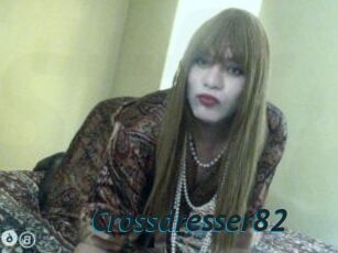 Crossdresser82