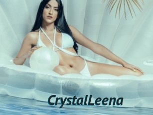 CrystalLeena