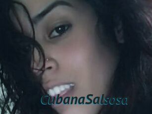 CubanaSalsosa