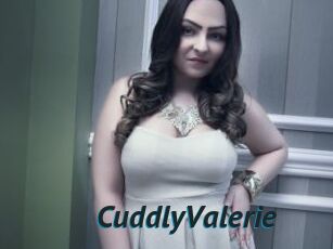 CuddlyValerie