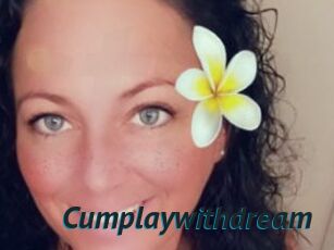 Cumplaywithdream