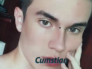 Cumstian