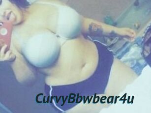 CurvyBbwbear4u