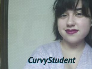 CurvyStudent