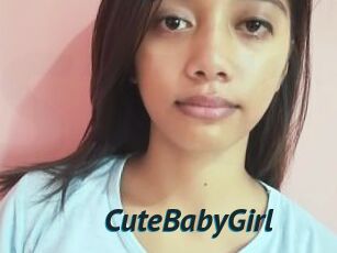 CuteBabyGirl