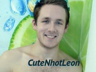 CuteNhotLeon