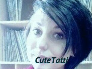 CuteTatti