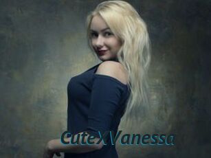 CuteXVanessa