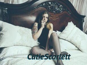 CutieScarlett