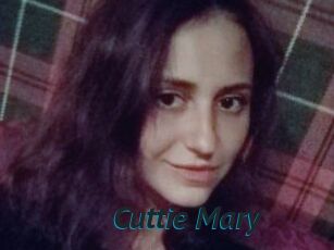 Cuttie_Mary