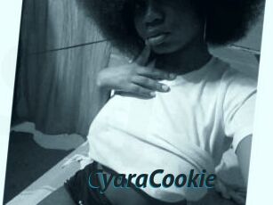 CyaraCookie