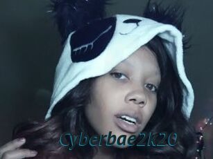 Cyberbae2k20