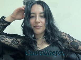 Caarolinefox