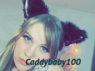 Caddybaby100