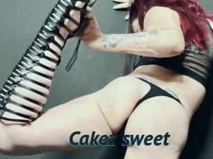 Cakez_sweet