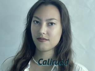 Calirudd