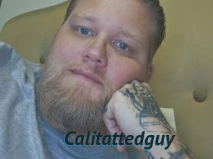 Calitattedguy