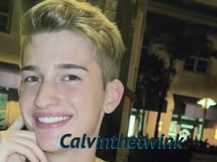 Calvinthetwink