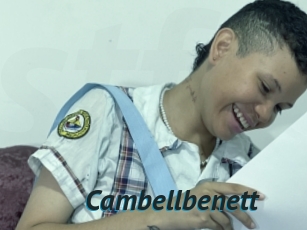 Cambellbenett