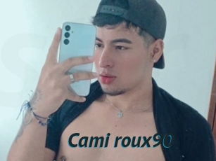 Cami_roux90