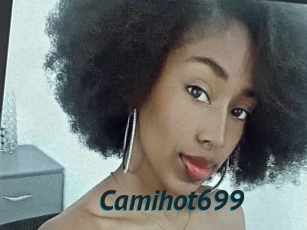 Camihot699