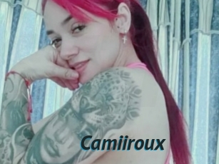 Camiiroux