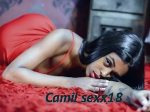 Camil_sexx18