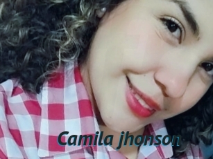 Camila_jhonson