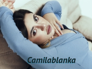 Camilablanka