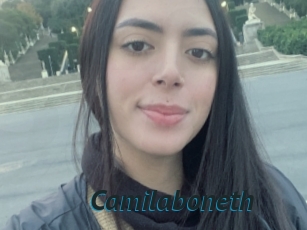 Camilaboneth