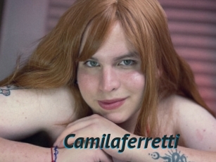 Camilaferretti