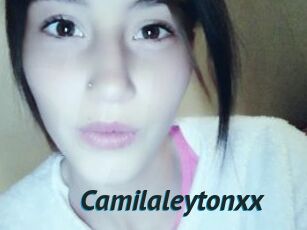 Camilaleytonxx