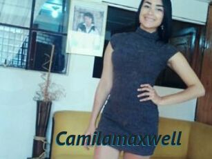 Camilamaxwell