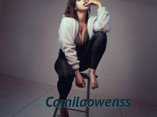 Camilaowenss