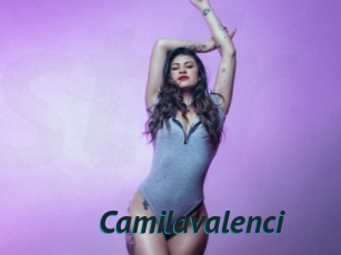 Camilavalenci