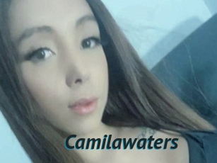 Camilawaters