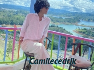 Camilecedrik