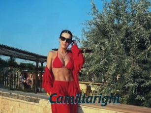 Camillaright