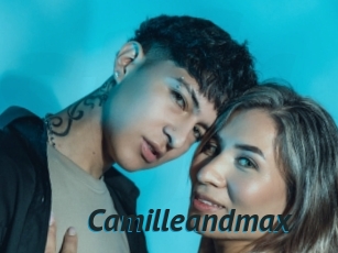 Camilleandmax