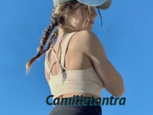 Camilletantra