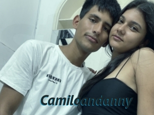 Camiloandanny