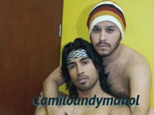 Camiloandymanol