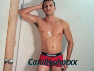 Camiloohotxx