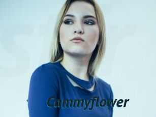 Cammyflower