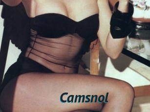 Camsnol