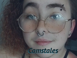 Camstales