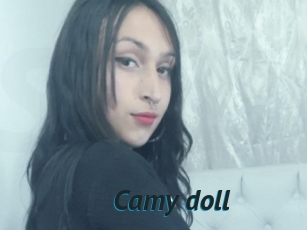 Camy_doll