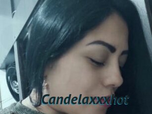 Candelaxxxhot