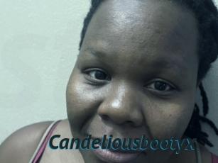 Candeliousbootyx