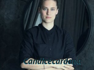 Candicecardona